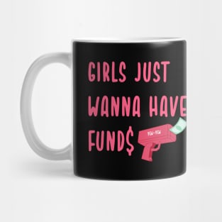 Funny saying Mug